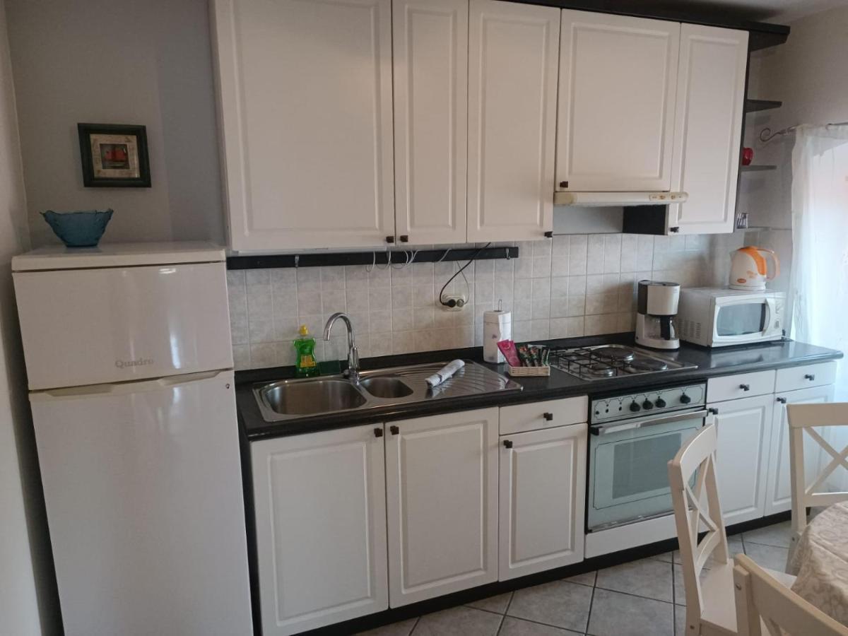 Diocletian Garden Centar Apartman Split Kültér fotó