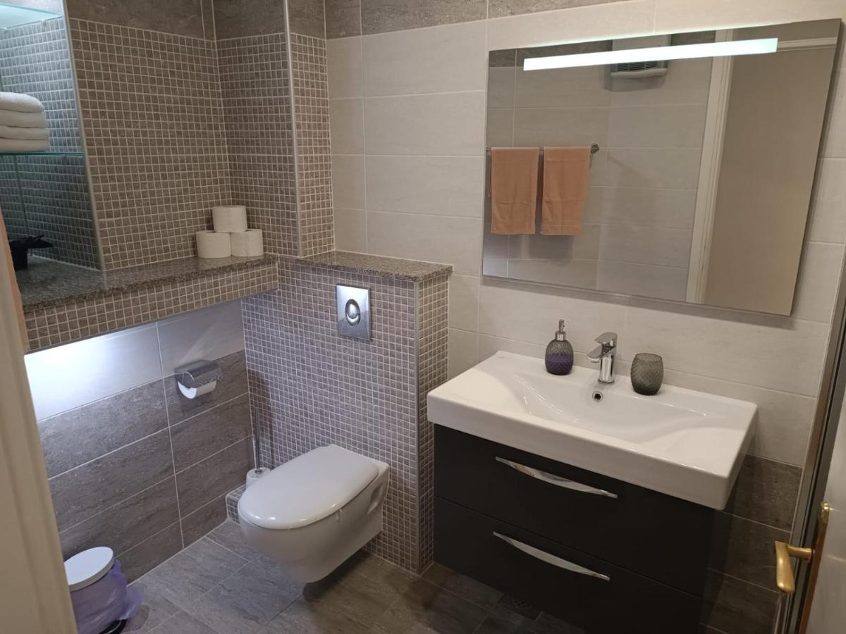 Diocletian Garden Centar Apartman Split Kültér fotó