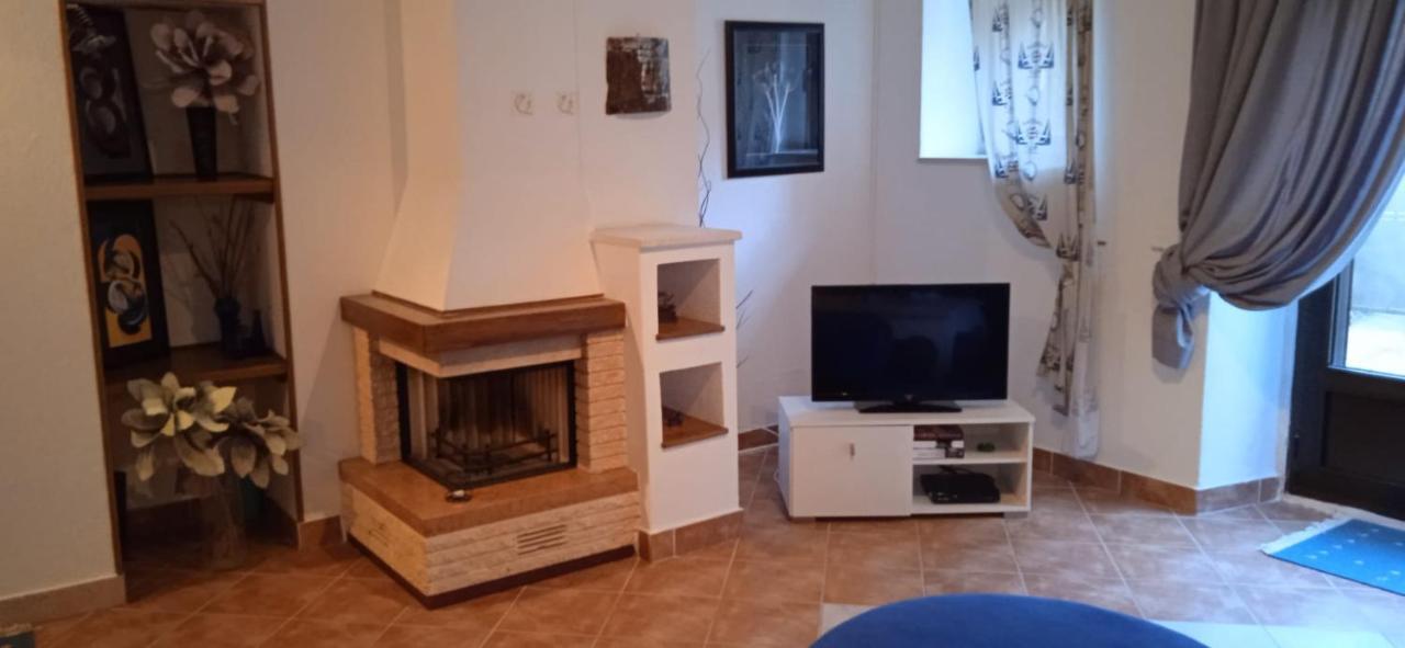 Diocletian Garden Centar Apartman Split Kültér fotó
